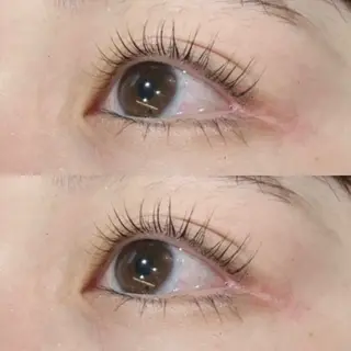 マツエク・マツパ 韓国マツエク/まつパ 🎀misaki🎀のマツエク・マツパデザイン