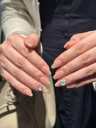 ネイル Maychan _ Nailsalon所属・Mei Meiのネイルデザイン