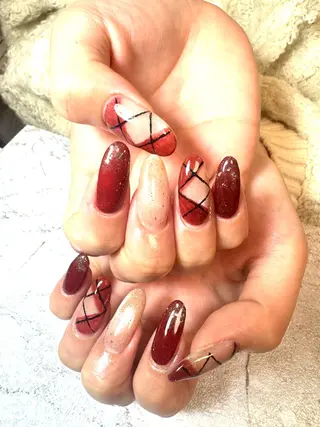 ネイル N& nailのネイルデザイン