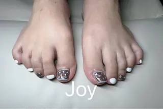 ネイル Nail Salon JOYのネイルデザイン