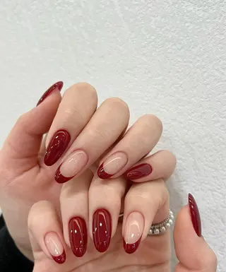 ネイル Youthネイルサロン所属・Youth ネイルサロンのネイルデザイン