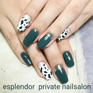 ネイル esplendor  エスプレンドル所属・esplendor  エスプレンドルのネイルデザイン