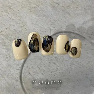 ネイル Mariya nailのネイルデザイン