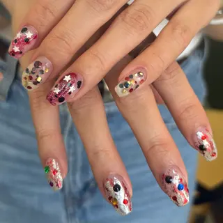 ネイル 木村 夏生 /アート･個性派👾のネイルデザイン