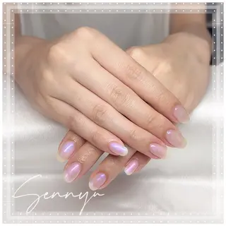 ネイル モンナ CCのネイルデザイン