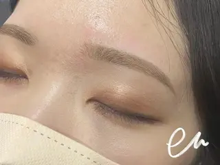 アイブロウ トレンド眉&まつ毛 🥣akaneの眉毛・アイブロウイメージ