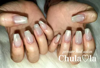 ネイル Chula♡la 豊見城市高安のネイルデザイン