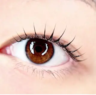 マツエク・マツパ 【cheek渋谷店】 wakanaのマツエク・マツパデザイン