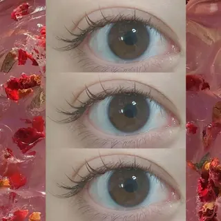 マツエク・マツパ orihara𐙚 まつげパーマ/眉毛のマツエク・マツパデザイン