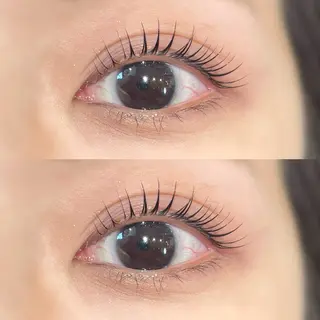 マツエク・マツパ gioia所属・gioia tabusaのマツエク・マツパデザイン