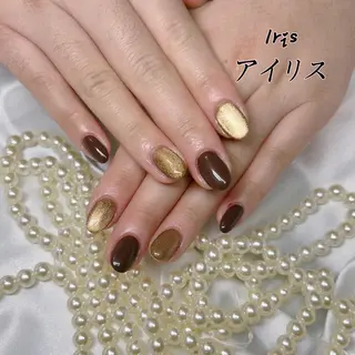 ネイル 大平 エリカのネイルデザイン