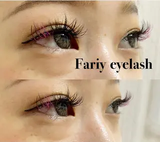 マツエク・マツパ Total beauty salon Anela所属・Totalsalon Anelaのネイルデザイン