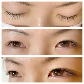 マツエク・マツパ Adore.ca所属・アドアー Adore.caのマツエク・マツパデザイン