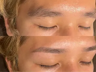 アイブロウ Ai Quick新宿 /ナルオカ🌈✨の眉毛・アイブロウイメージ