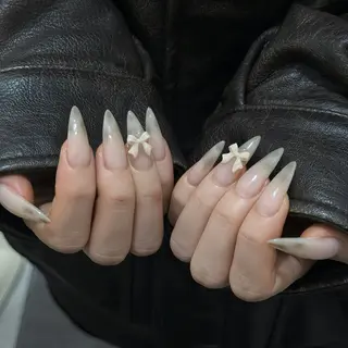 ネイル Julli NailStudioのネイルデザイン