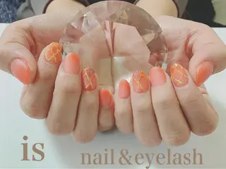 ネイル ＆ meのマツエク・マツパデザイン