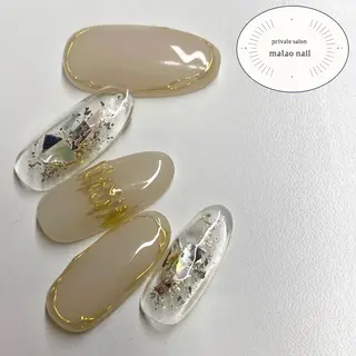 ネイル matao nailのネイルデザイン