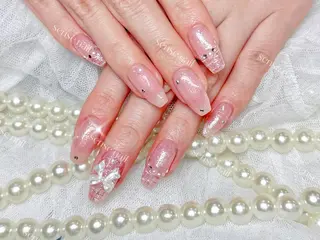 ネイル 🎀Sense Nail渋谷店🎀のネイルデザイン