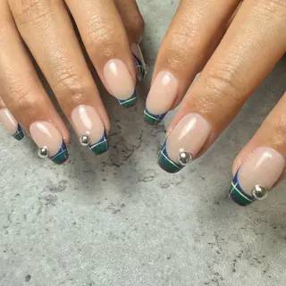 ネイル are you nailのネイルデザイン