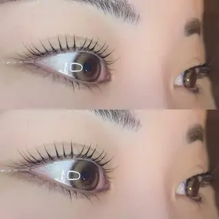 マツエク・マツパ 佐藤 空のマツエク・マツパデザイン