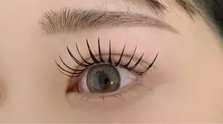 マツエク・マツパ Chouette シラハマのマツエク・マツパデザイン