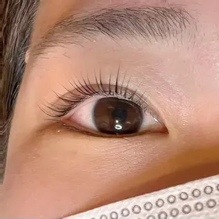 マツエク・マツパ yuka.k DEE yabaのマツエク・マツパデザイン