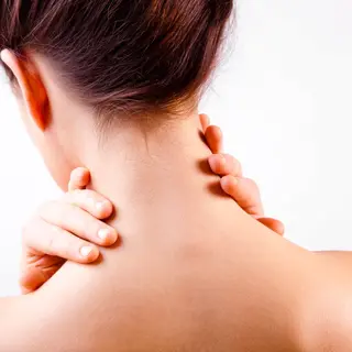 The Esthe .赤坂店のエステ・リラクイメージ