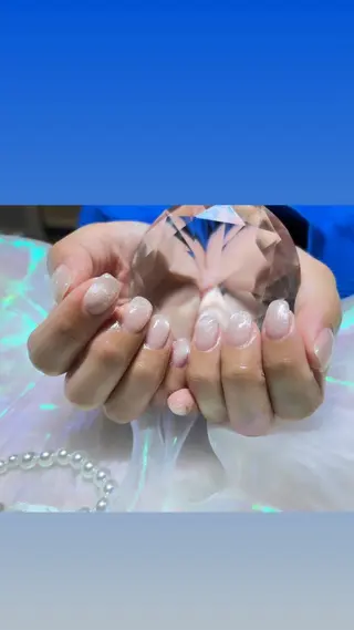 ネイル 88-nail. MAKIのネイルデザイン