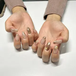 ネイル Babel Mirokuのエステ・リラクイメージ