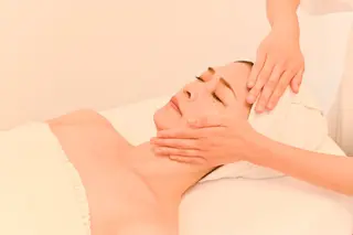 POLA Amor e sorriso所属・POLA京王八王子 アモールイソヒーゾのエステ・リラクイメージ