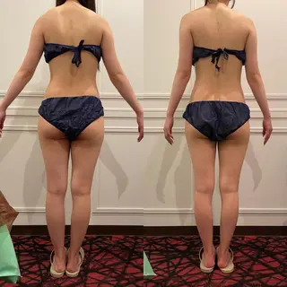 立体小顔×艶肌×美ボ ディ似合わせ施術 岡のエステ・リラクイメージ