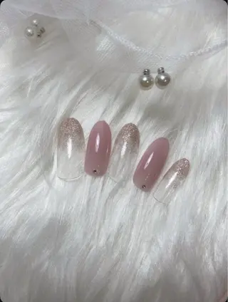 ネイル Liz はるなのネイルデザイン