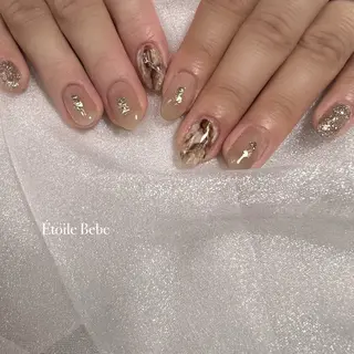 ネイル Étoile Bebeのエステ・リラクイメージ