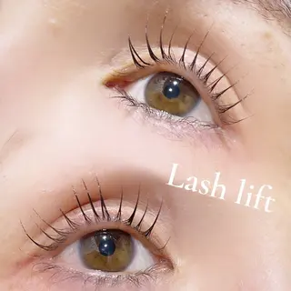 マツエク・マツパ 齊藤 舞のマツエク・マツパデザイン