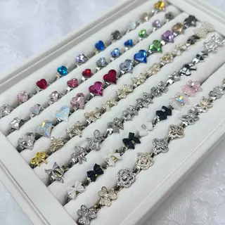 ネイル Nail salon écrin みうのネイルデザイン