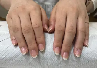 kobashi shizukaのネイルデザイン