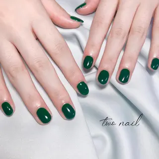 ネイル two nailのネイルデザイン