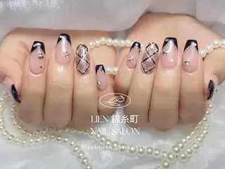 ネイル Lien  _リエン リエンのネイルデザイン