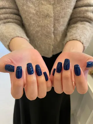 ネイル 束感まつ毛/ネイル/ LED♥KIRARAのマツエク・マツパデザイン