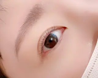 マツエク・マツパ Pono所属・Pono 心斎橋のマツエク・マツパデザイン