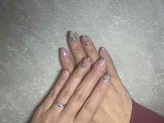 ネイル LAVISH nail salonのネイルデザイン