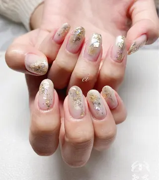 ネイル NIMO ネイルサロンのネイルデザイン