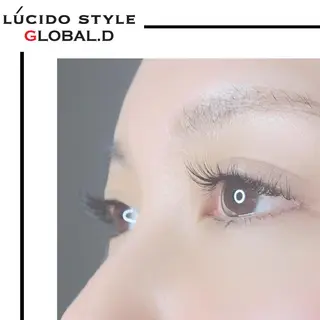 マツエク・マツパ Mon mignonのマツエク・マツパデザイン