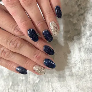 ネイル private salon　ponのネイルデザイン