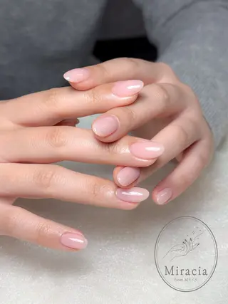 ネイル Miracia from Mネイル所属・Miracia 【TORINO】のネイルデザイン
