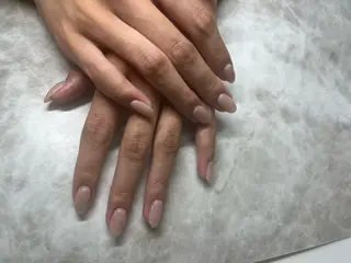 ネイル 閨匠上野店 テイのネイルデザイン