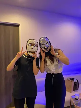 大阪市初！男性もok 酵素浴/痩身/小顔のその他イメージ