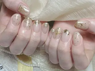 ネイル Nail Jolie所属・Nail Jolieのネイルデザイン