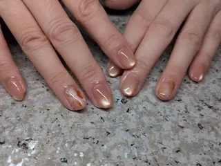 ネイル スズキ マイコのネイルデザイン