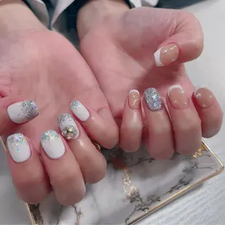 ネイル Baby Nailのネイルデザイン